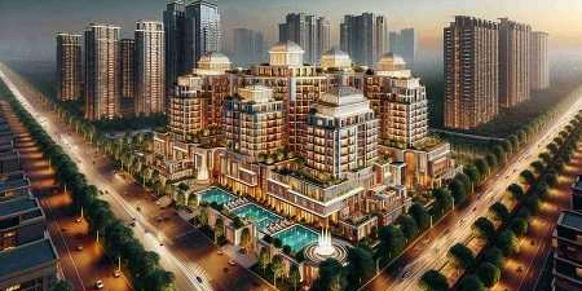 Trevoc Royal Residences: Why to invest in a RERA-registered property?