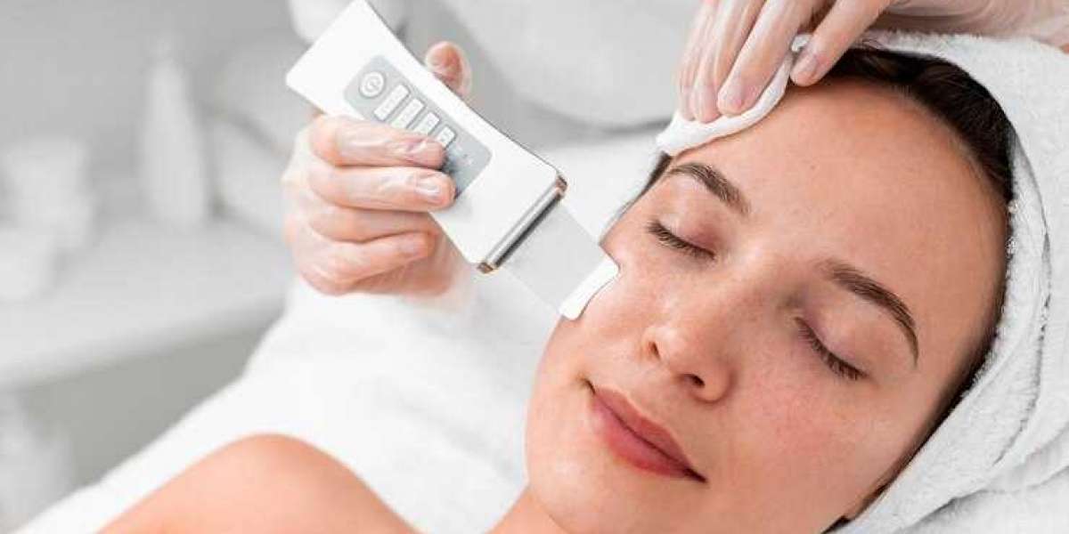 Laser Skin Treatments Benefits and AfterCare