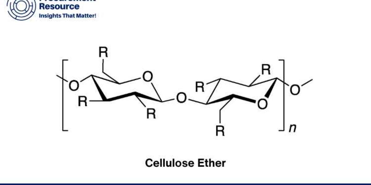 The Ultimate Cellulose Ether Price Trend Report Analysis