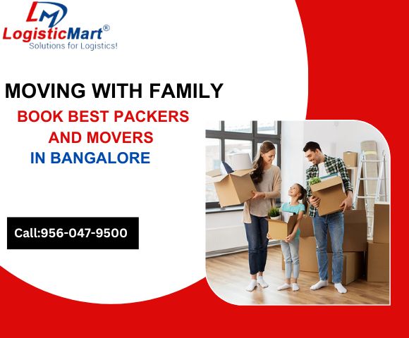 House Shifting Tips: Ensure a Stress-Free Move with Best Packers and Movers in Bangalore