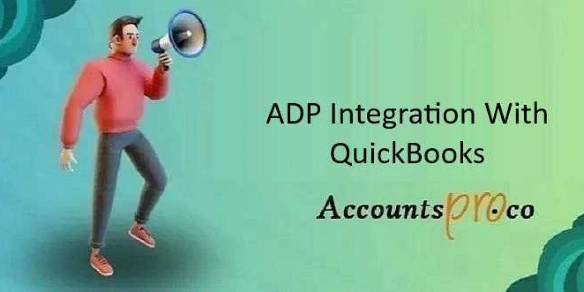 Enhance Your Accounting: The Benefits of Integrating ADP with QuickBooks