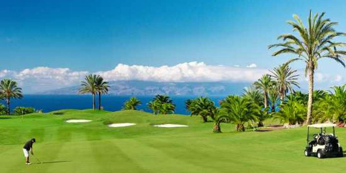 Mastering the Art of Booking Spain Golf Tee Times in 2024