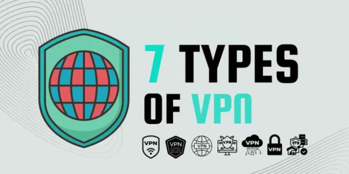 Explore Different VPN Types: Maximize Your Online Security! ?