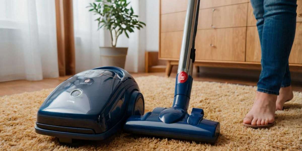 How to use the mite vacuum cleaner correctly to ensure maximum effect