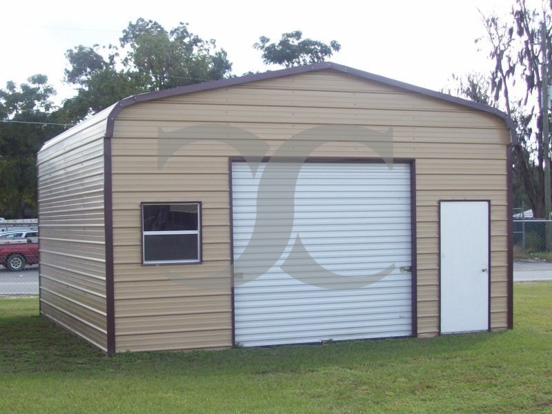 A Comprehensive Guide to Choosing the Right Cardinal Carport in Raleigh – Cardinal Carports