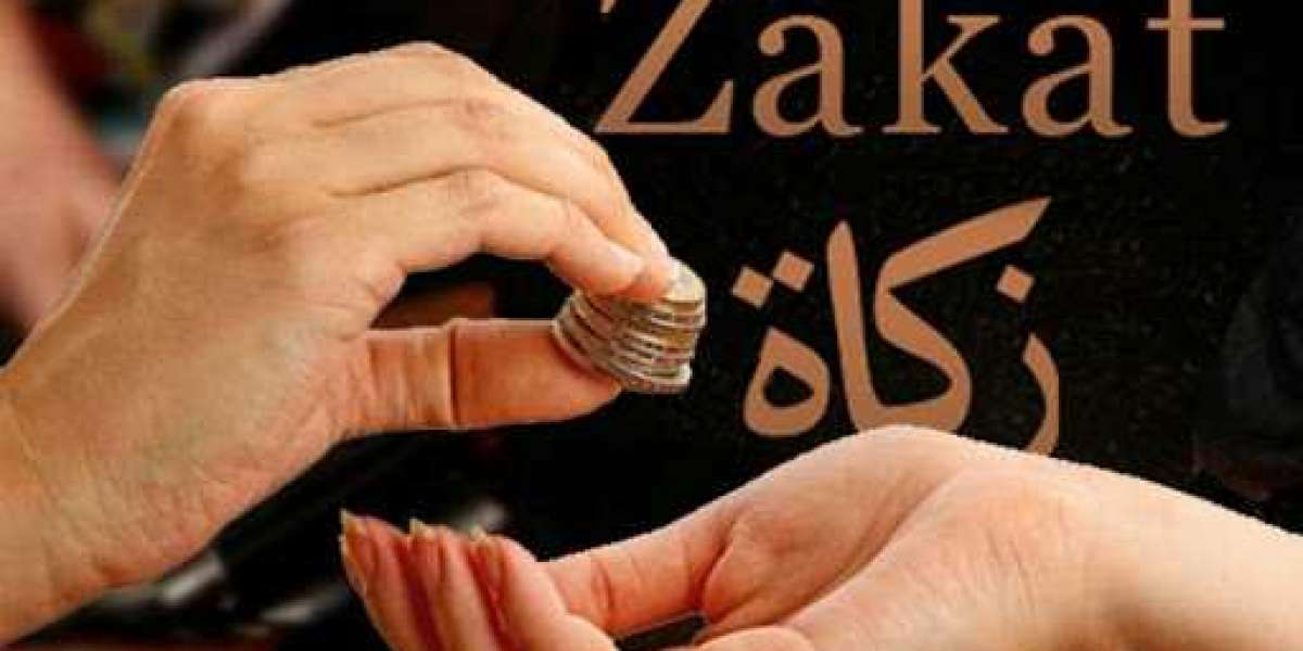 The Role of Zakat in Islamic Finance: Purifying Wealth through Giving