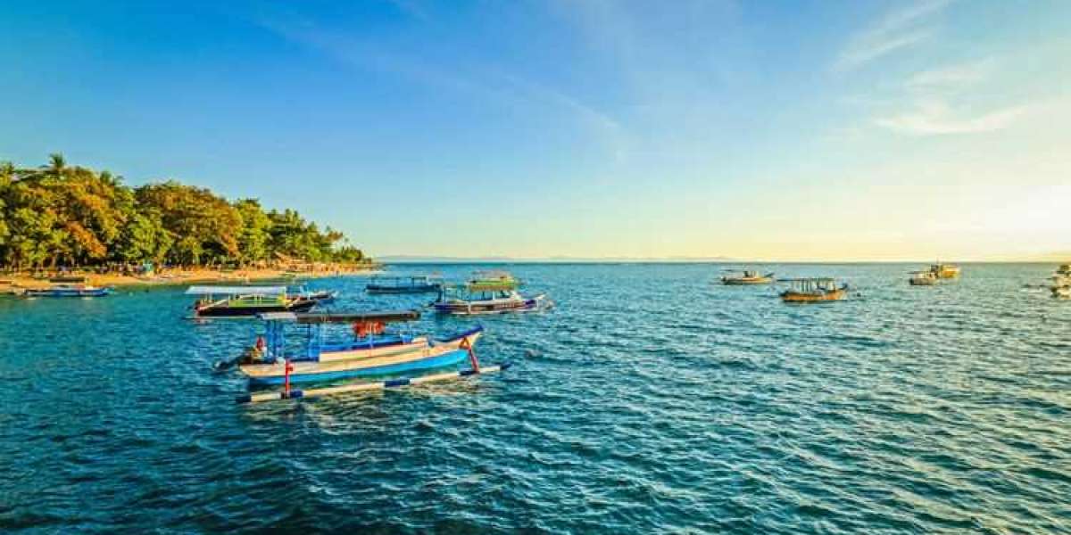 Menjelajahi Keindahan Pantai Senggigi: Destinasi Wisata Lombok