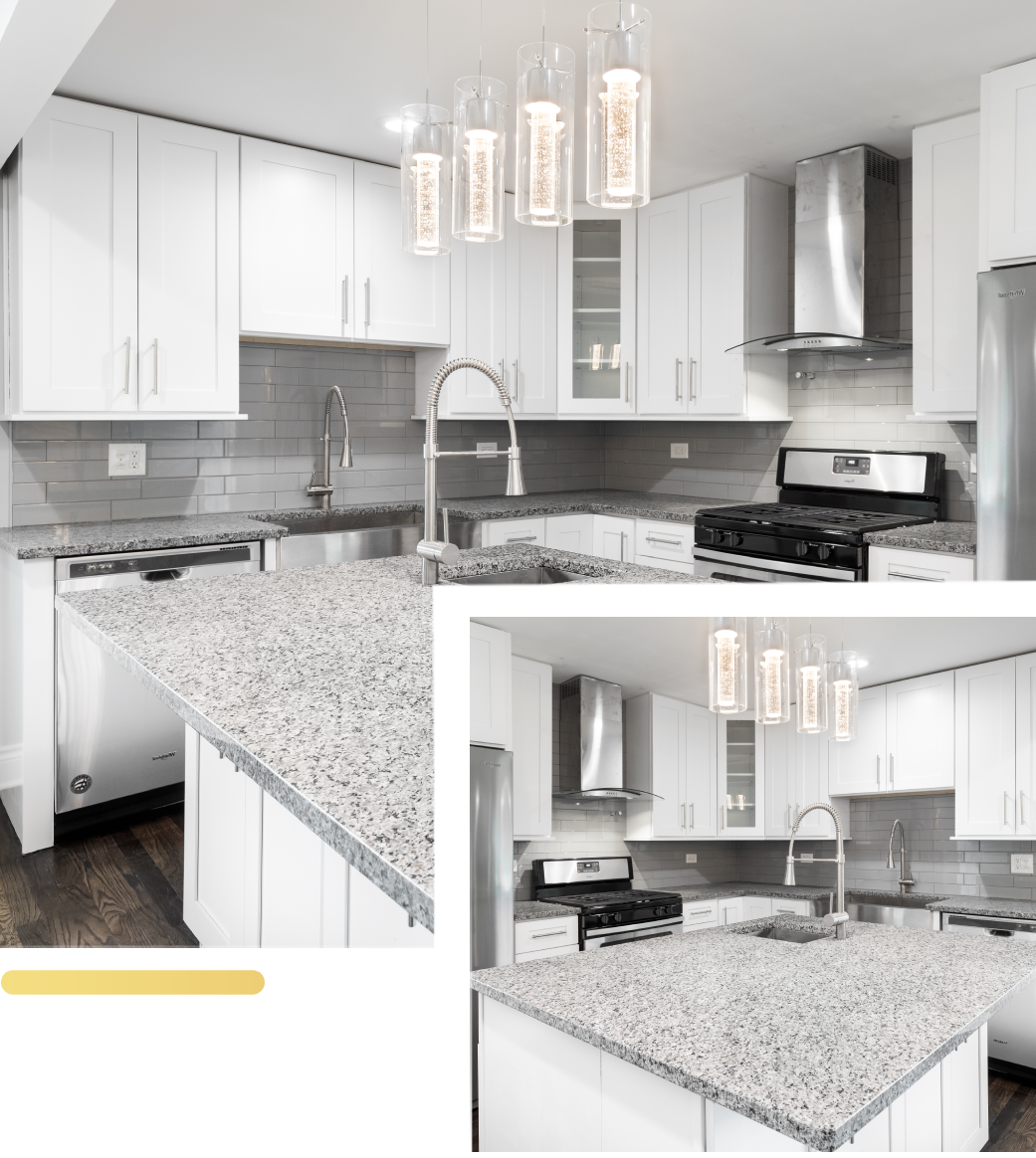 Granite Countertops in Pensacola, FL | Legacy Granite & Quartz