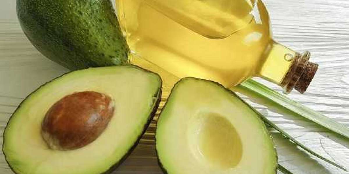 Avocado Oil Manufacturing Plant 2024: Project Report, Production Process, Raw Materials Requirement