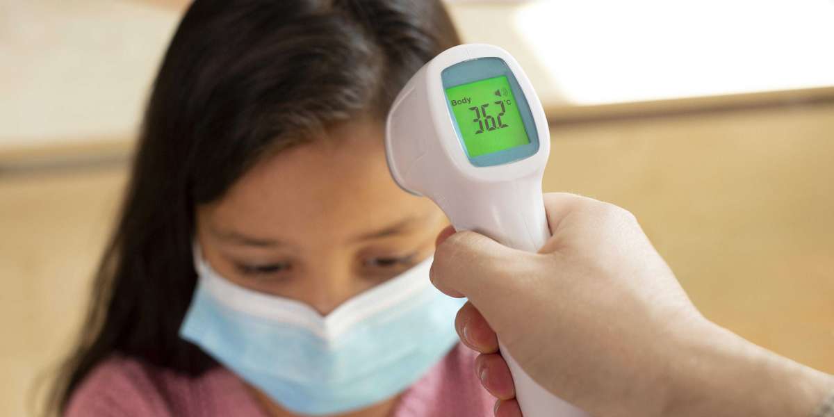 How To Assess Thermometer Readings - Guide for First-Time Buyers