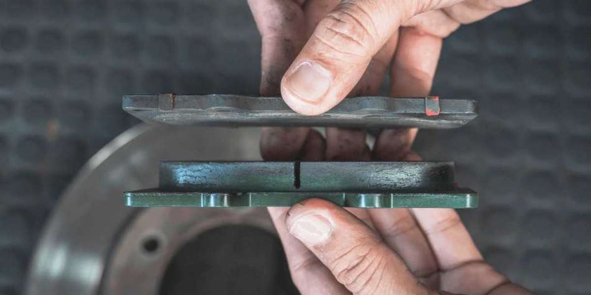 Brake Pad Manufacturers: Tips for Selecting the Right Brand