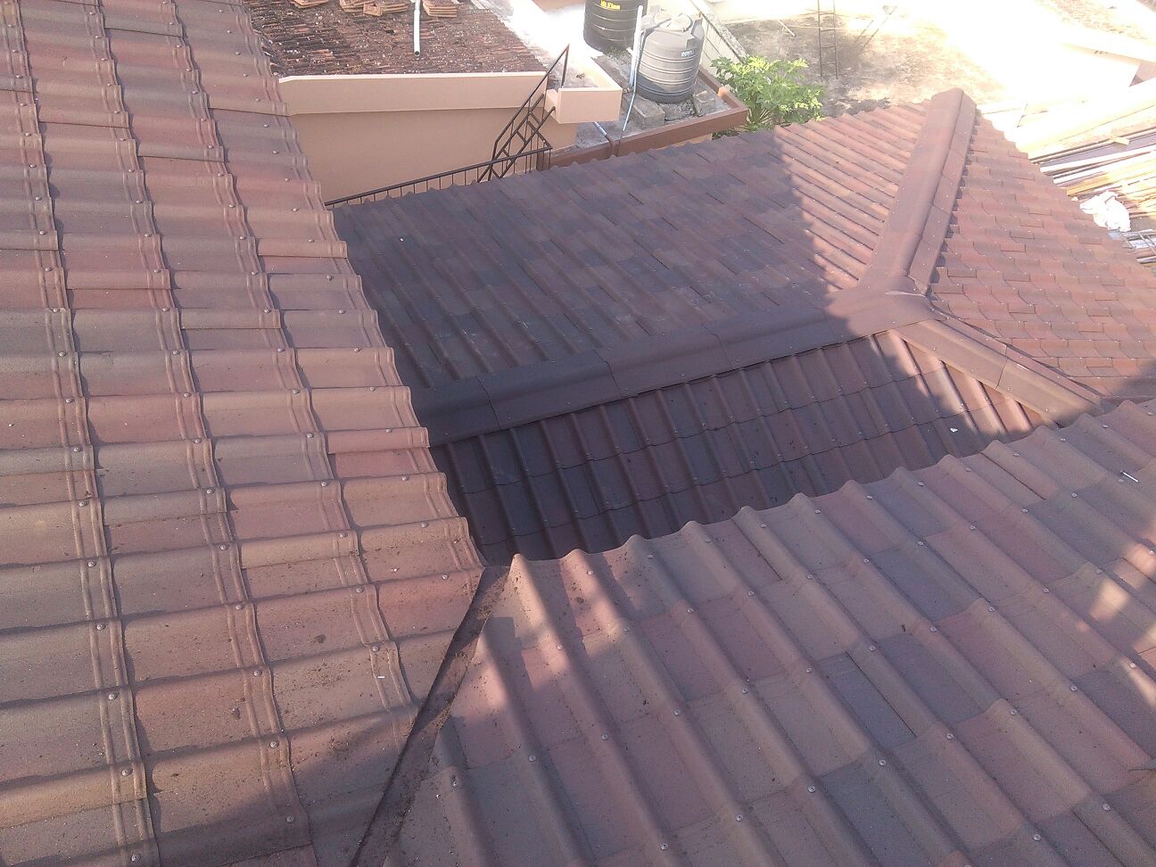 Time For Roof Inspection? Here's What You Need To Do!