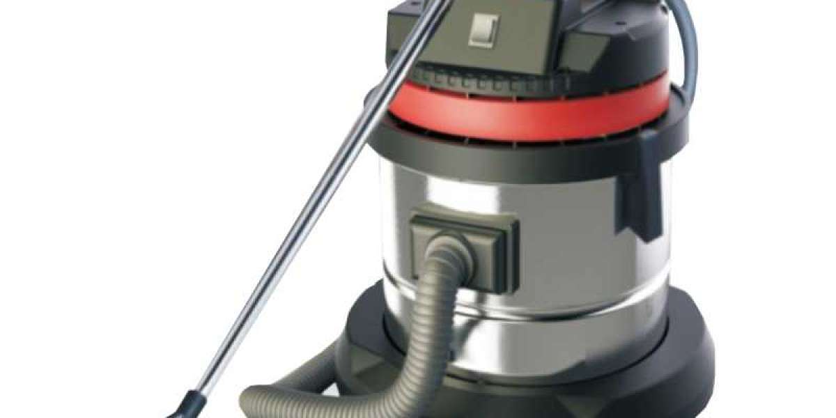 For those looking for a robust vacuum