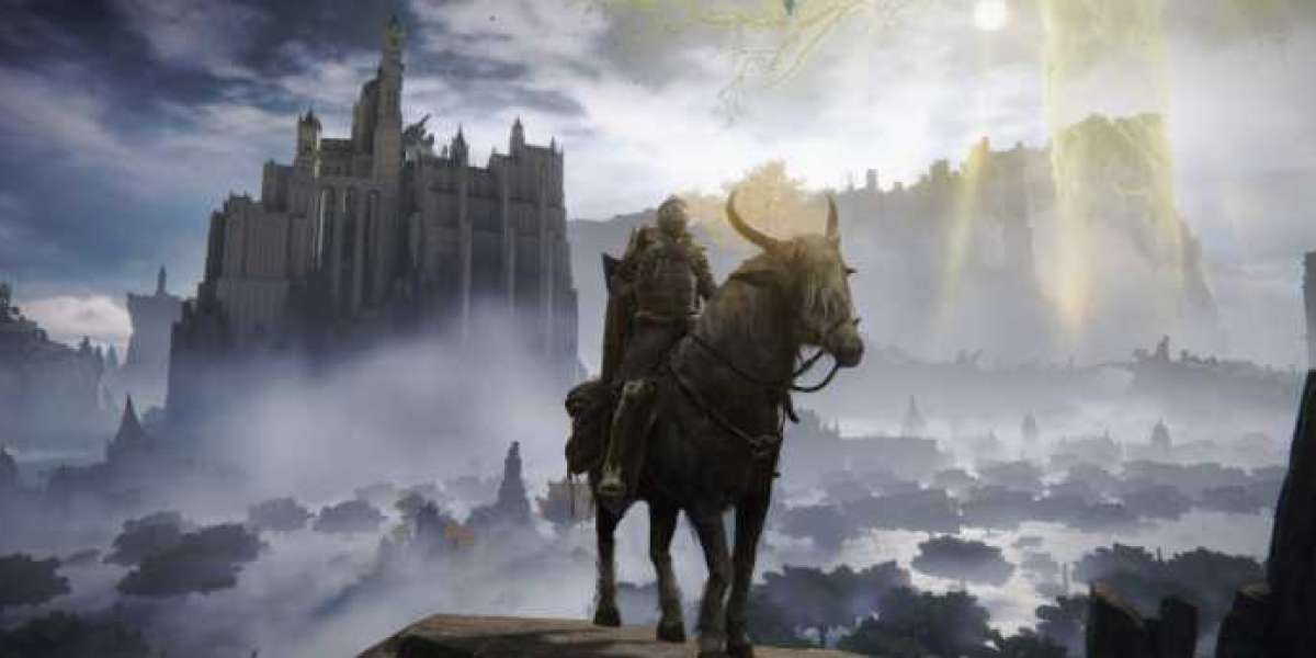 Elden Ring Items for Sale | Best Service and Price on GAMEBUYGOLD.COM