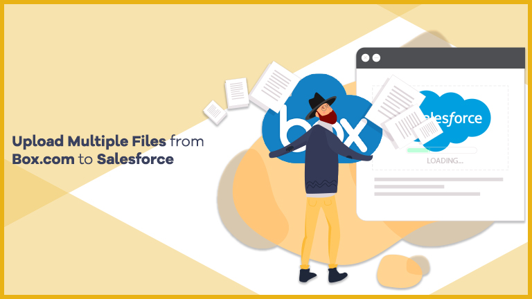 Box to Salesforce Integration: A Hassle-Free Way to Transfer Files