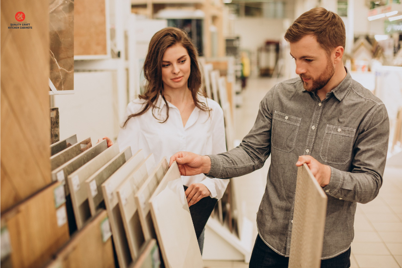 Why Hiring A Custom Kitchen Cabinet Maker Can Increase Your Home’s Value | by Quality Craft Kitchen Cabinets | Oct, 2024 | Medium