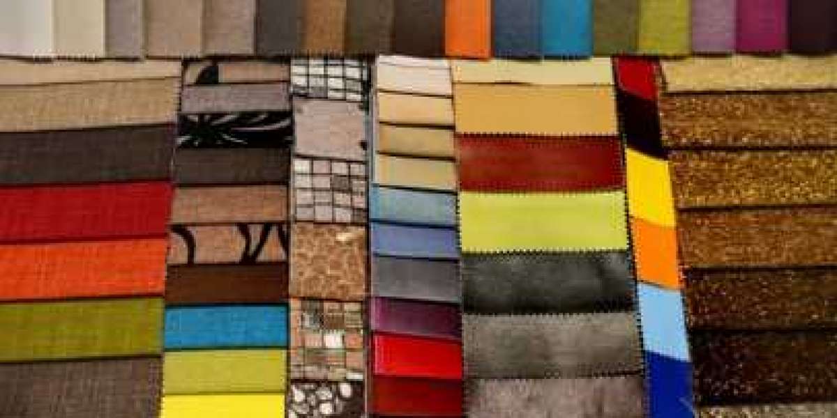 Choosing Upholstery Colors That Harmonize with Neutral Interiors