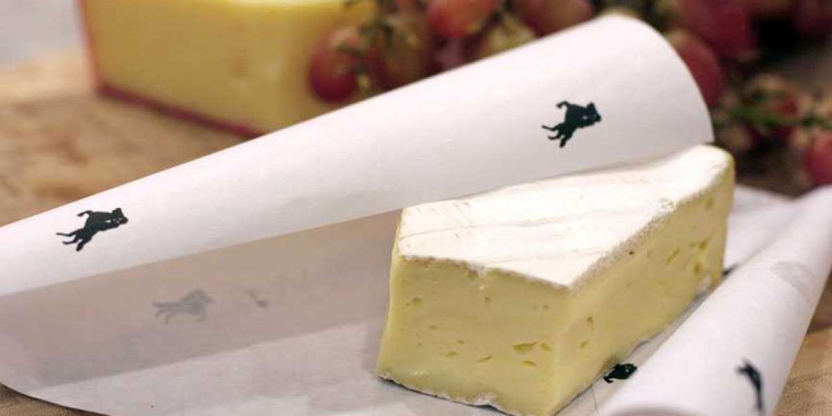 Wholesale Cheese Paper: Save Big on Quality Packaging