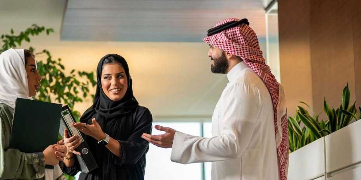 Recruitment Companies in Saudi Arabia: Your Gateway to Top Talent