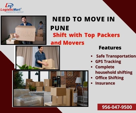 Finding the Cheap Yet the Best Packers and Movers in Pune