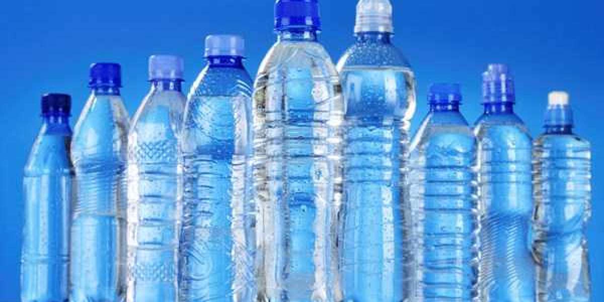 PET Bottle Manufacturing Plant Report 2024: Project Cost, Raw Materials Requirement and Profit Margin