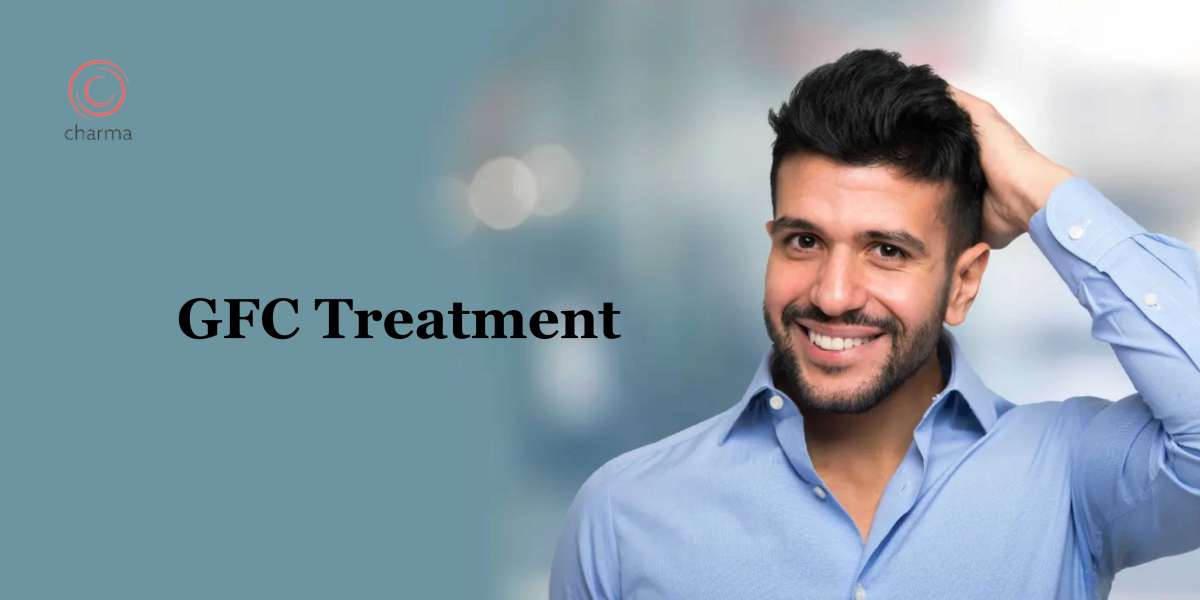 PRP vs GFC: A Comparison of Two Common Hair Restoration Methods