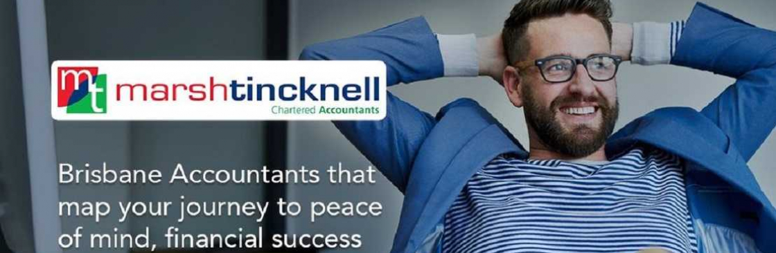 Marsh Tincknell Chartered Accountants Cover Image