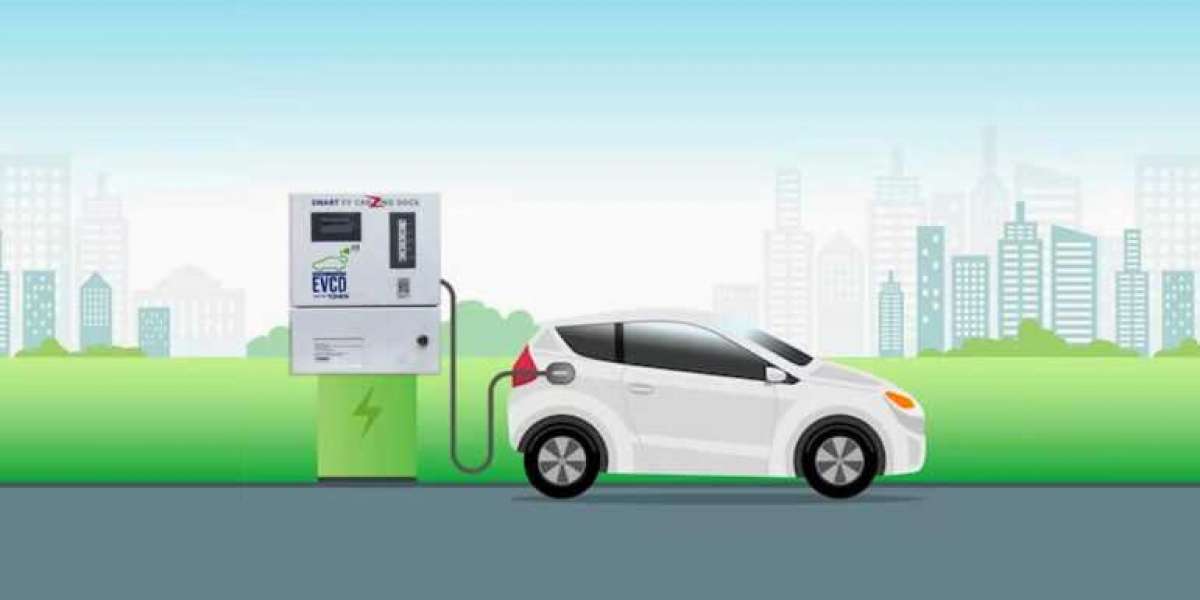 Electric Vehicle Charger Services with Waveform Electric Inc.: Installation, Maintenance, and Repair