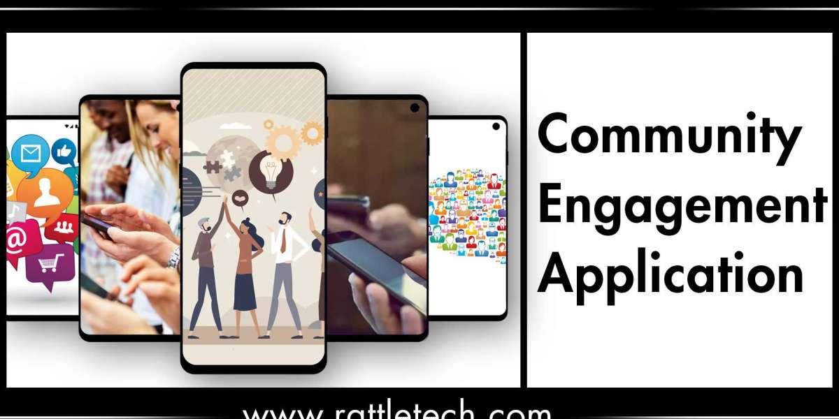 Major Benefits of Community Engagement Mobile App