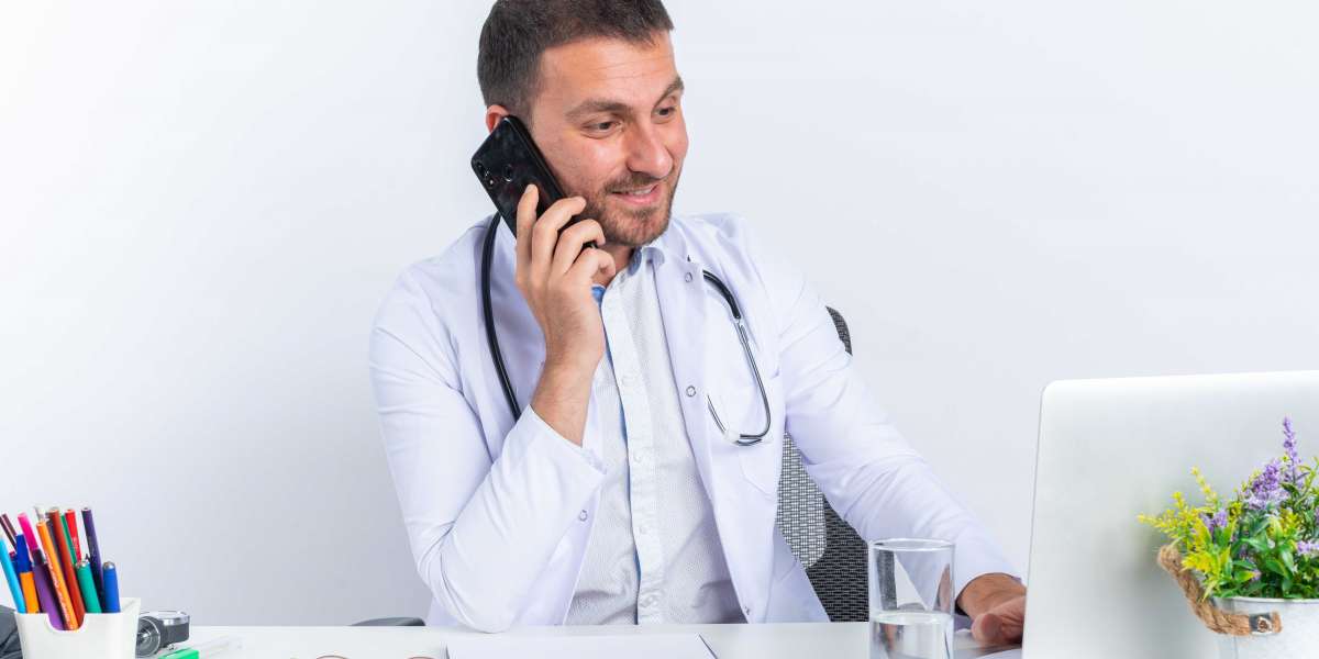 Doctor on Call in Dubai: Your Guide to Convenient Healthcare