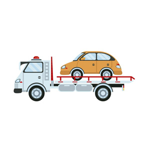 Car Transportation in Pune –Vehicle Shifting service