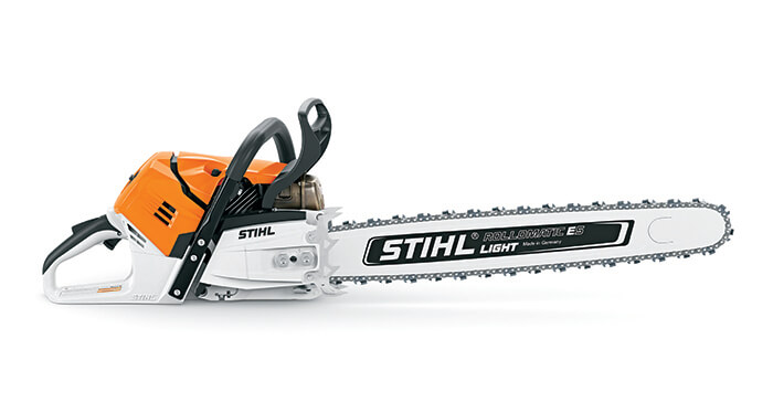 Stihl MS 500i - Diamond B. Tractors