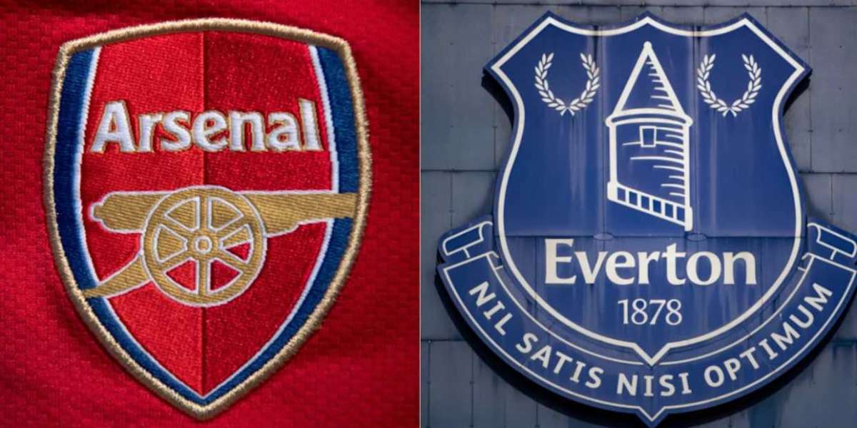 Arsenal vs Everton: Förhandstitt, förutsägelser och laguppställningar