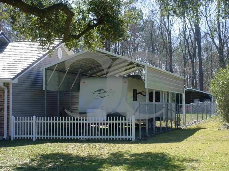 Top Carports for Sale in WV: Find the Perfect Fit for Your Needs – Cardinal Carports