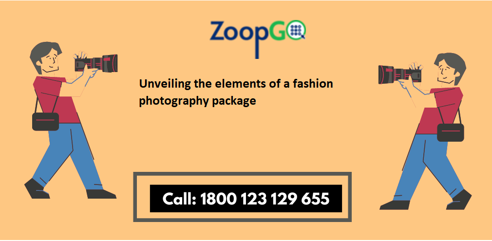 Unveiling the elements of a fashion photography package | by Zoopgopr | Dec, 2024 | Medium