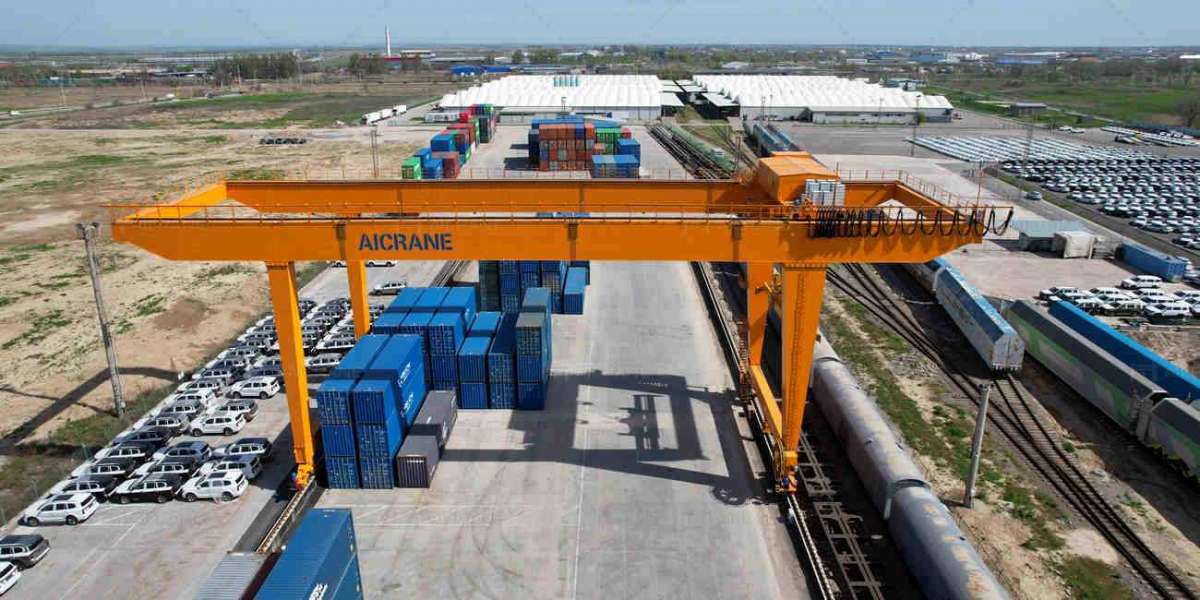 Why Should You Know Rail Mounted Gantry Crane Specifications for Your Project?