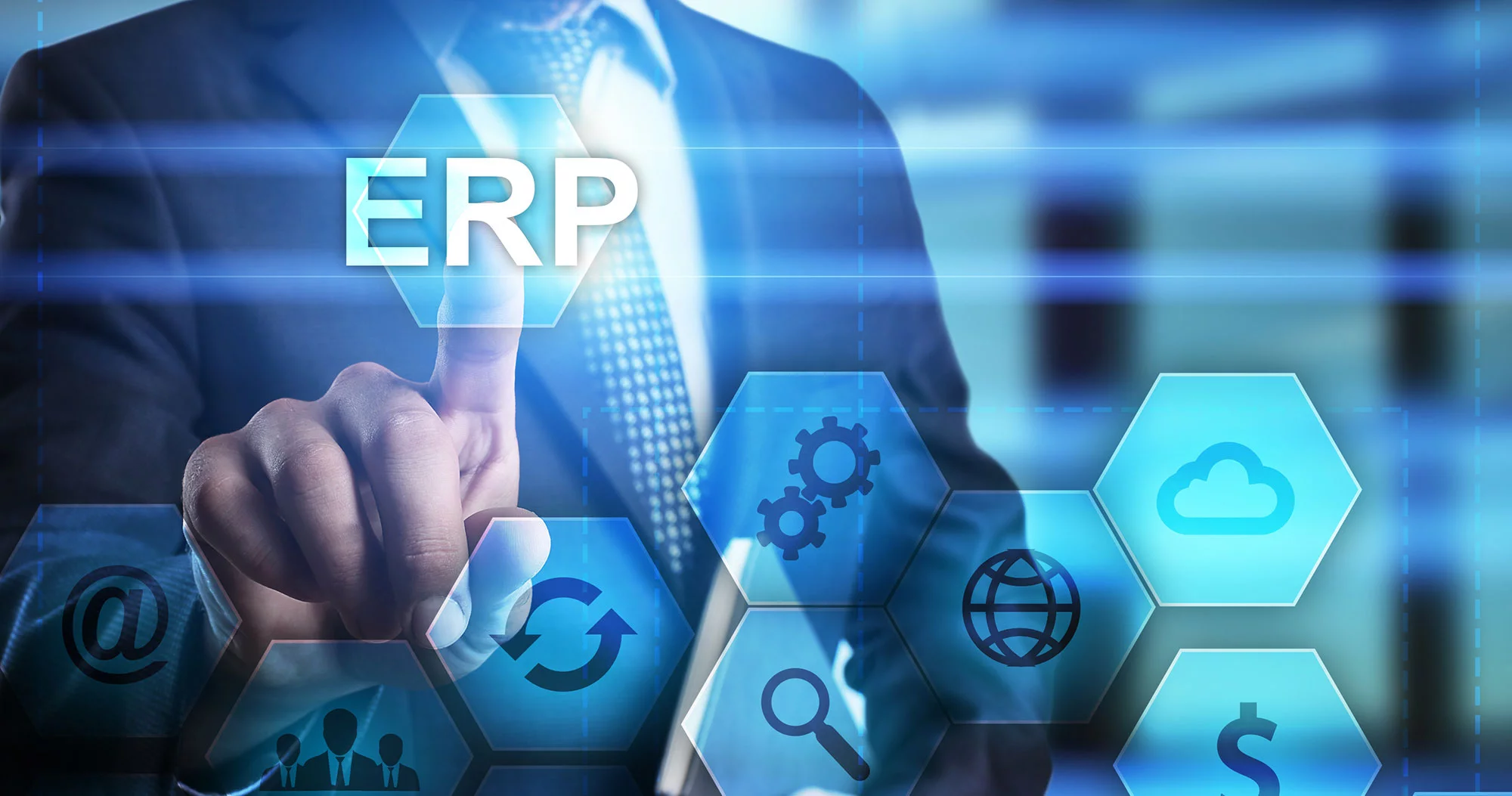 Understanding ERP Solutions: What is an ERP System?