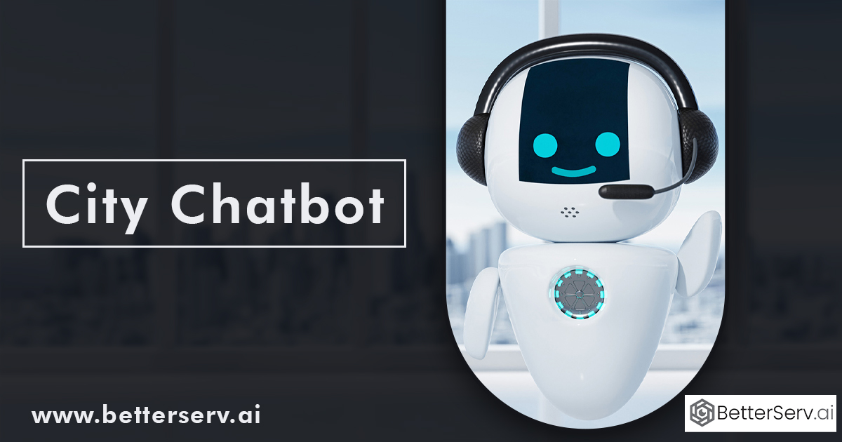 How City Chatbots Provide Instant Responses