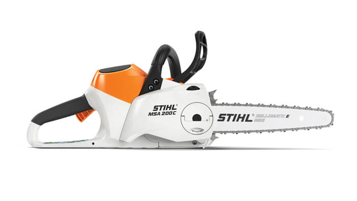 Stihl MSA 200 C-B - Diamond B. Tractors