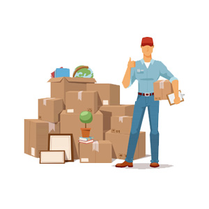 Packers and Movers in Andheri East, Mumbai – Household or vehicle shifting