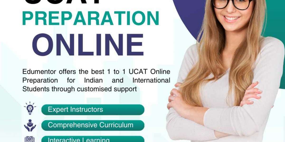 Mastering the UCAT: Your Ultimate Preparation Guide