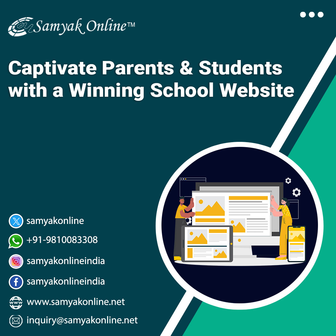 Captivate Parents and Students with a Winning School Website hosted at ImgBB — ImgBB