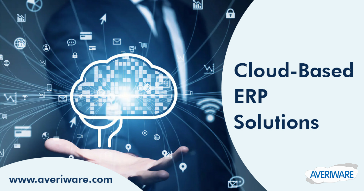 Tips for Choosing Cloud-Based ERP Software for SMBs