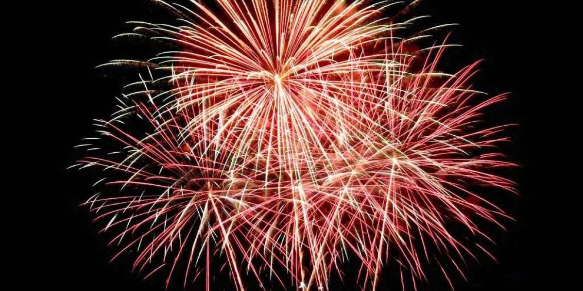 Fireworks Shop Castleford – Your Go-To Destination for Fireworks