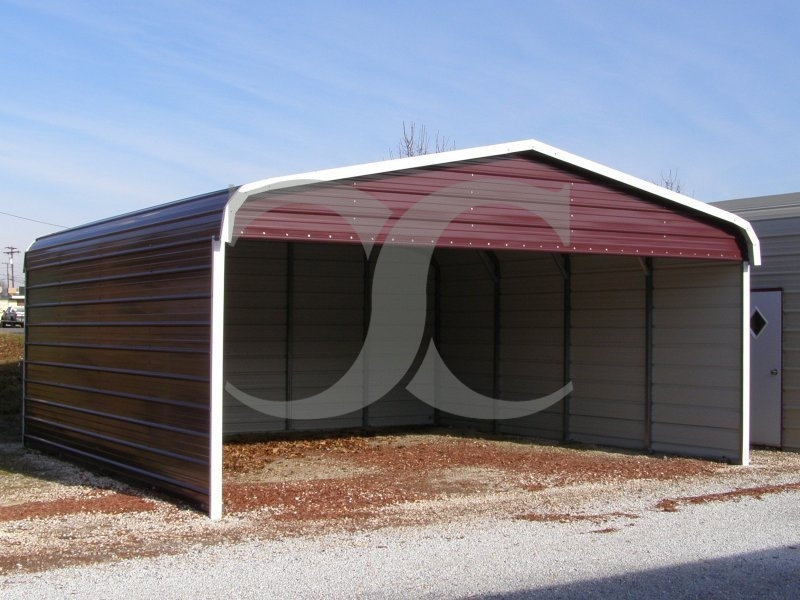 The Ultimate Guide to Building an Enclosed Garage: Tips and Tricks