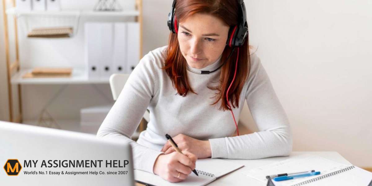 How Assignment Help Services Can Save You Time and Stress