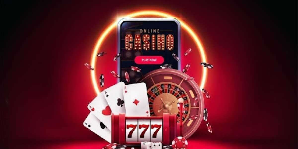 What New Players Should Know Before Using a Casino Game Site?