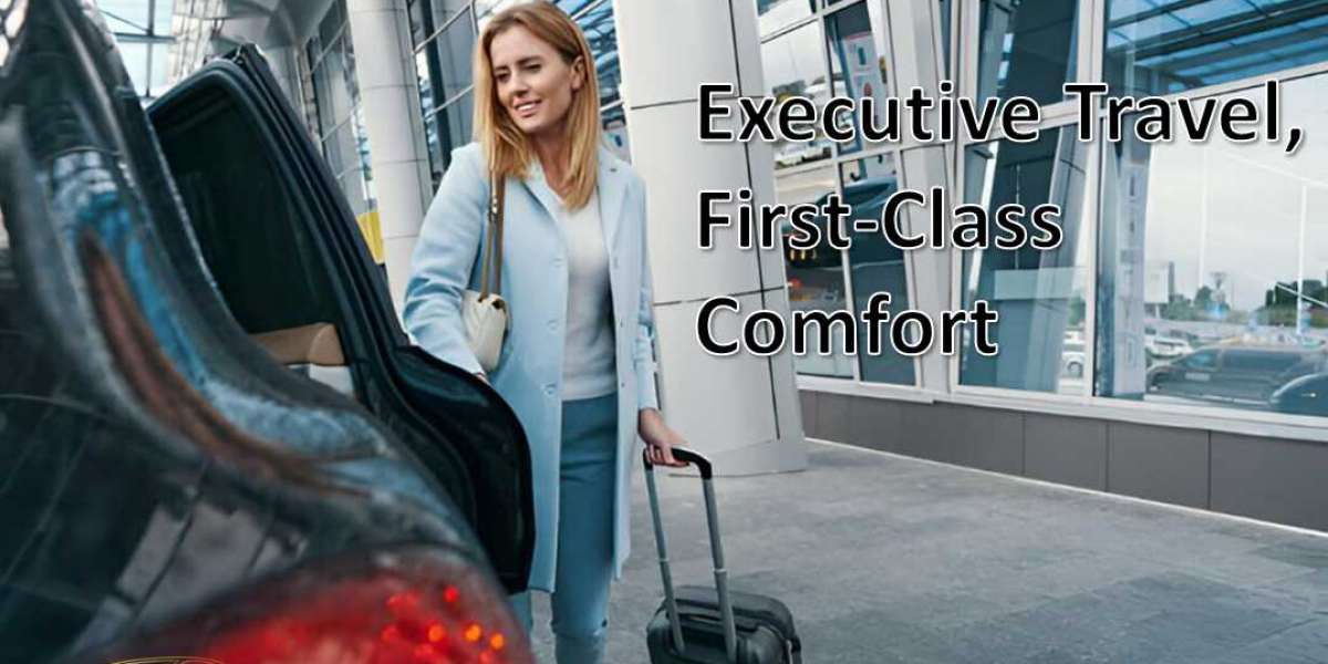 Discover the Ultimate Travel Experience with a Chauffeur in London