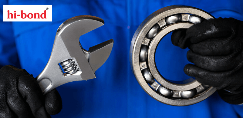 Essential Tips for Removing and Replacing Industrial Bearing