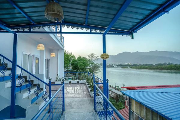 Best Hotel in Rishikesh | Top Hotel in Rishikesh